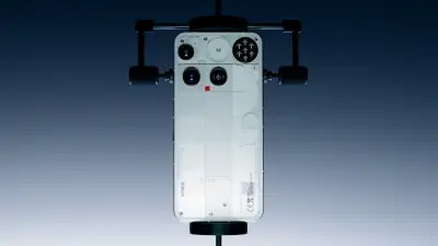 Nothing Announces New Flagship Phone (3)