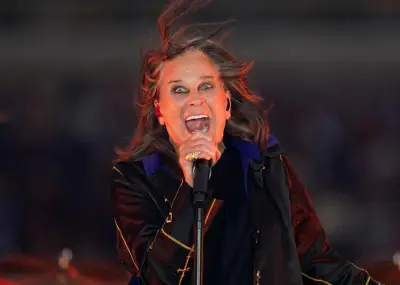 10 songs to memorialize Ozzy Osbourne, the great Black Sabbath frontman