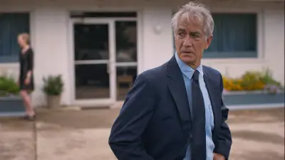 A Character Study of a Family, ‘A Little Prayer’ Is Like Real Life