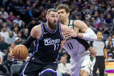 David Adelman on Jonas Valanciunas, Nuggets offseason moves: Second unit an “open competition”