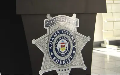 Man arrested on suspicion of murder in Adams County mobile home park shooting