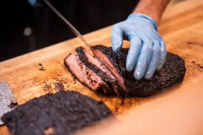 Charleston’s Lewis Barbecue makes its much-anticipated debut at Ansley Mall