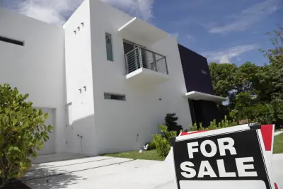 Mortgage Interest Rates Creeping Down but Affordability Is Weighing on Housing Sales
