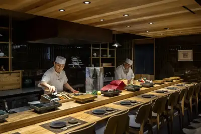 Three brand new Denver restaurants win Michelin stars