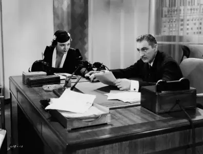 A Celebration of Art Deco at Film Forum, ‘Screen Deco,’ Offers Movie Fans a Chance To See Some Rare Gems