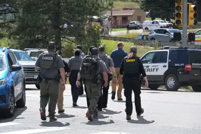Colorado learned long ago that no school is safe from gun violence — a lesson JeffCo should have heeded (Editorial)