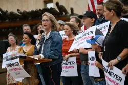 Weld County’s Barb Kirkmeyer officially announces run for Colorado governor