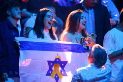 The Crime of Speaking Hebrew