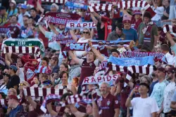 Rapids give up lead late, lose to MLS leader Philadelphia Union