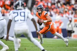 Renck: Time to worry about Broncos’ Bo Nix? Check back after this week vs. Colts