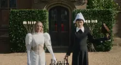 Julia Jackman talks adapting a graphic novel for ‘100 Nights of Hero’