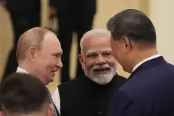 India’s Prime Minister Modi Cancels UN Visit Amid Fraying Relations With America