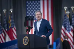 Cooper Jumps Into North Carolina Senate Race, Giving Democrats a Major Pick-Up Opportunity in 2026