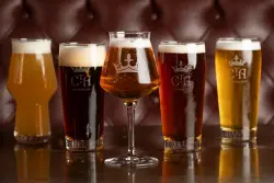 Decade-old brewery will close in Denver, but there’s still time to belly up