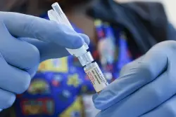 COVID-19 Vaccines Saved Far Fewer Lives Than Previously Estimated, New Study Finds