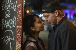 A Terrific Austin Butler Gets Away With Everything in ‘Caught Stealing,’ an Ode to Late-1990s New York City