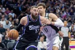 David Adelman on Jonas Valanciunas, Nuggets offseason moves: Second unit an “open competition”