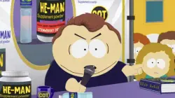 Charlie Kirk Fans Say It’s a Mistake To Pull ‘South Park’ Parody He Found ‘Hilarious’