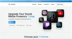 Top 9 Sites to Buy Twitter (X) Followers