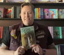 The Lavender Bookshop offers queer books and community in Marietta
