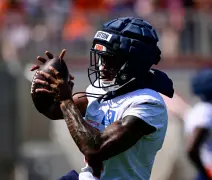 Broncos, WR Courtland Sutton agree to four-year, $92 million extension, per sources