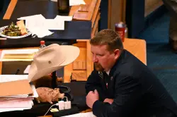Colorado lawmaker faces ‘bullying’ claims from past Larimer County post, complaint from fellow legislator