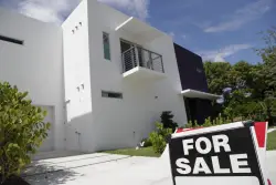 Mortgage Interest Rates Creeping Down but Affordability Is Weighing on Housing Sales