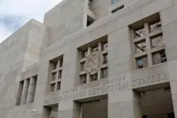 Man dies in custody at Denver’s Downtown Detention Center