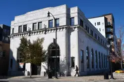 Multimillion-dollar deal to turn historic Des Plaines building into restaurant awaits key vote Tuesday