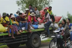 Peacemaker Trump Declares Ceasefire at Hand in Deadly Flare-up Between Cambodia and Thailand