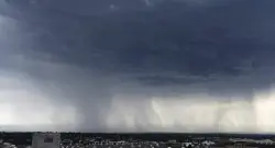 Severe thunderstorms could bring tornadoes to Colorado’s Eastern Plains