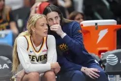 Absence of Caitlin Clark, Paige Bueckers, and Angel Reese Haunts WNBA Playoffs