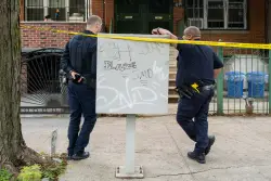 Deviants Are Lurking at Bodegas, Underground Gambling Dens, and Elevator Bays: The Police Blotter    
