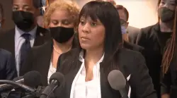 Georgia Supreme Court declines DA Willis appeal on Trump election interference case