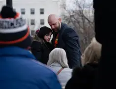 Sen. Faith Winter remembered for persistence, warmth and impact on Colorado at memorial