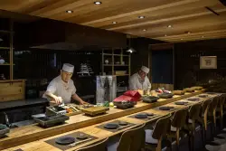 Three brand new Denver restaurants win Michelin stars