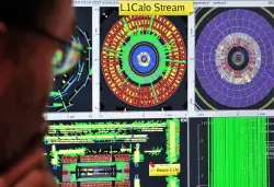 Today in History: September 10, CERN’s Large Hadron Collider powered up