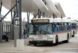 RTD station’s parking attracts second development proposal in seven months
