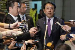 Japan, US, Offer Contradictory Accounts of Terms in Breakthrough Trade Agreement