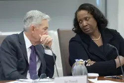 Judge Pushes Any Decision on Status of Fed Governor Lisa Cook to Next Week